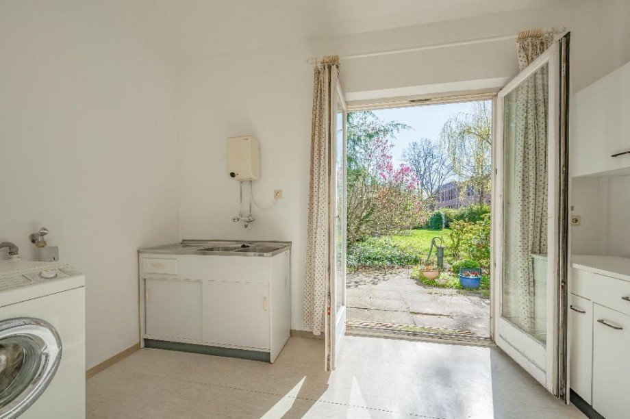  Einfamilienhaus Hamburg