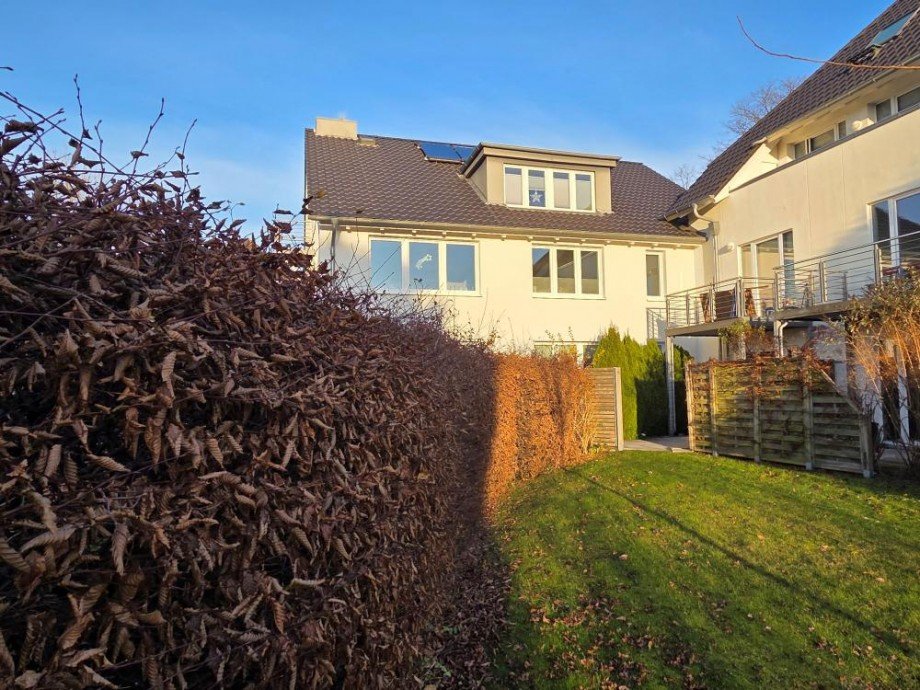  Mehrfamilienhaus Hamburg