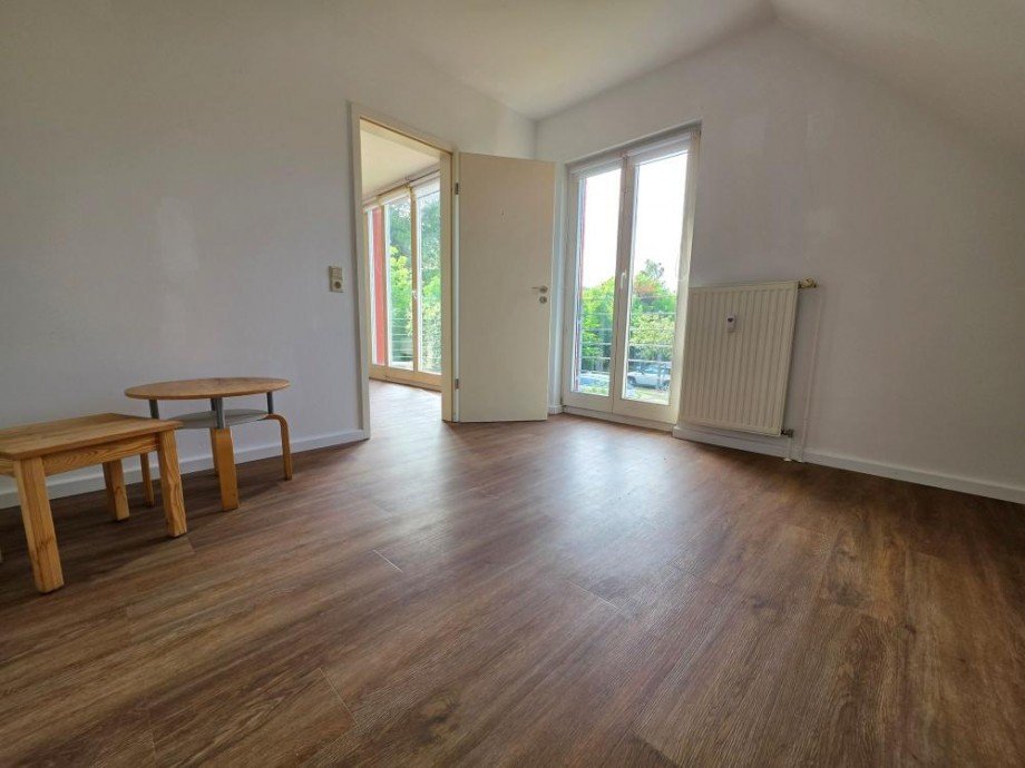  Etagenwohnung M�nchgut-Middelhagen