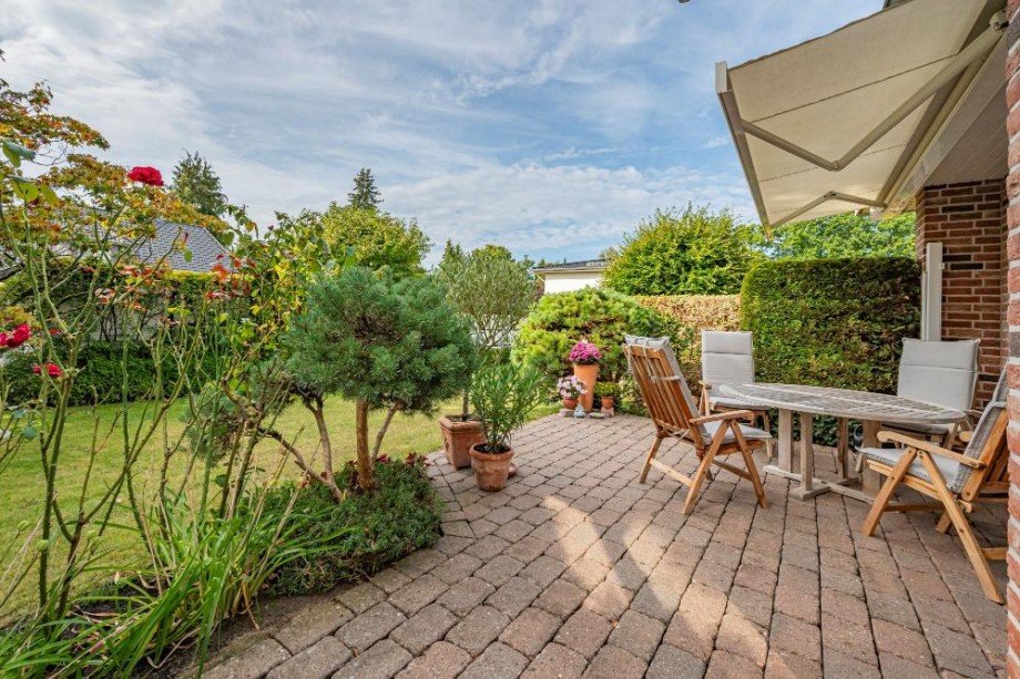  Einfamilienhaus Hamburg