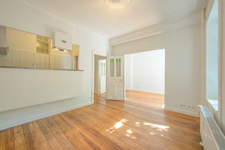  Etagenwohnung Hamburg