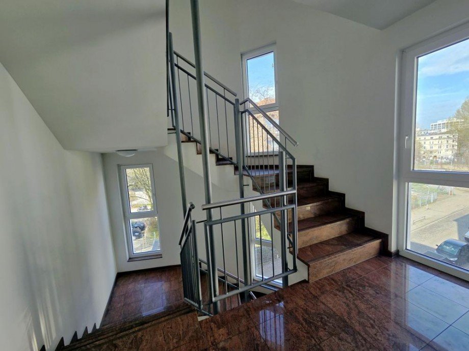  Etagenwohnung Hamburg