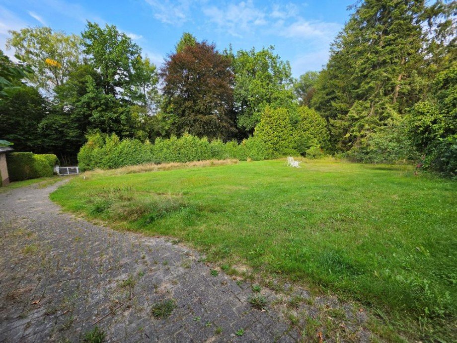  Wohngrundst�ck Hamburg