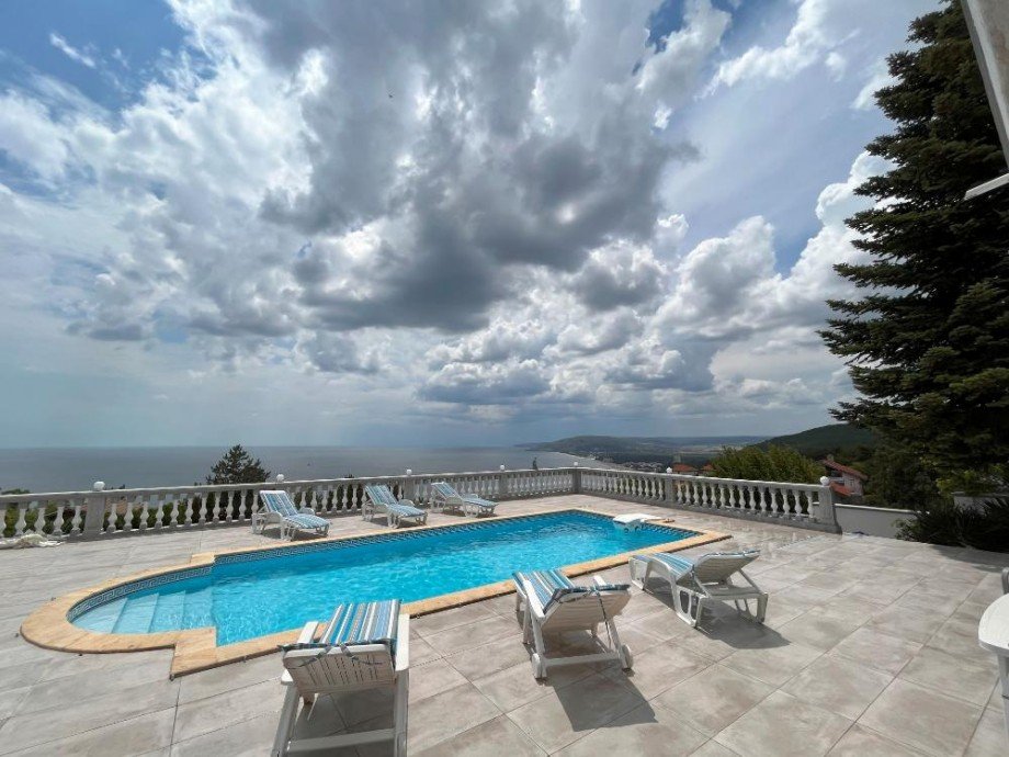  Einfamilienhaus Baltschik