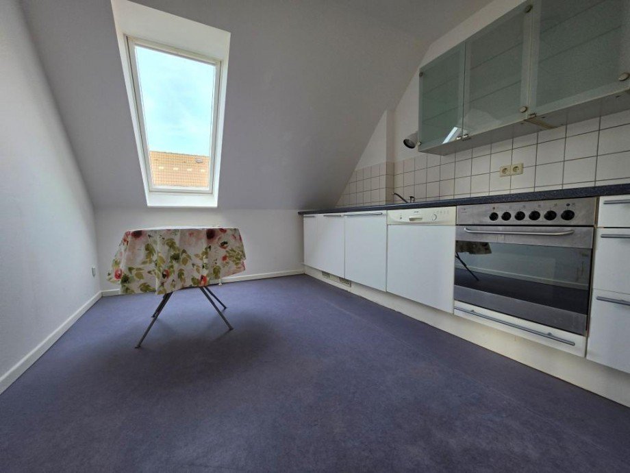  Etagenwohnung M�nchgut-Middelhagen