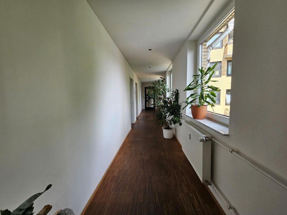  B�ro / Praxis Hamburg